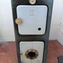 Oil boiler and pump Image 2