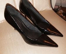Brand New High heels UK 4