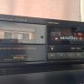 Pioneer CT-447 RS Stereo Tape Deck Image 2