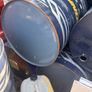 oil barrels Image 4