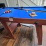 snooker /pool table Image 2