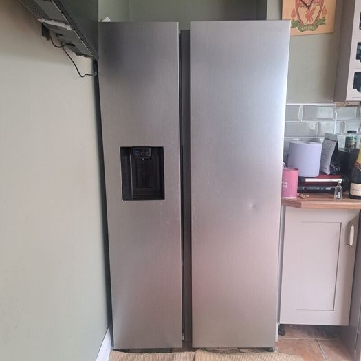Samsung American Style Fridge /Freezer