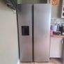 Samsung American Style Fridge /Freezer Image 2