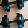 Dumbbell 15kgs Image 2