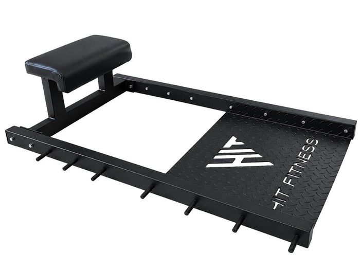 HIT Fitness Hip Thrust Bench  Excellent Condition