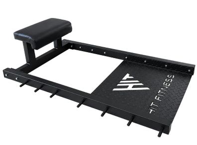 HIT Fitness Hip Thrust Bench  Excellent Condition