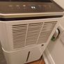 EcoAir DC18 MK2 Compressor Dehumidifier Image 4