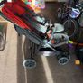 double stroller jane Image 2