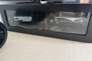 TV table