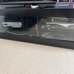 TV table