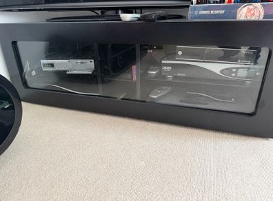 TV table