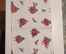 Christmas Placemats (set of 8 pieces)