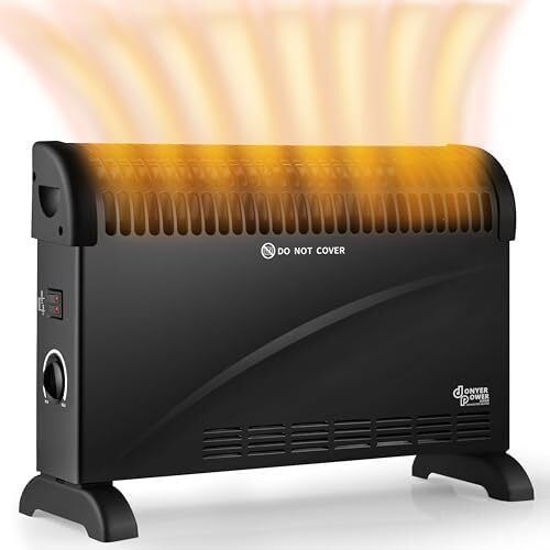 Radiator Heater