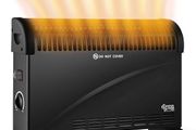 Radiator Heater