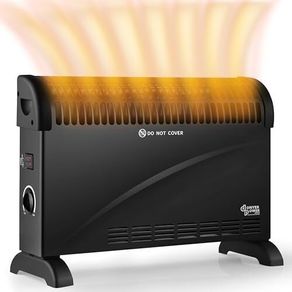Radiator Heater