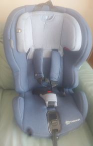 infants car swat up to 36 kg as new