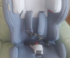 infants car swat up to 36 kg as new