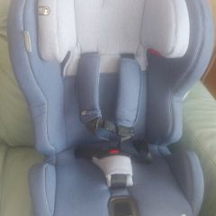 infants car swat up to 36 kg as new