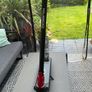 KUGOO KIRIN Mini 2 Folding Electric Scooter Image 4