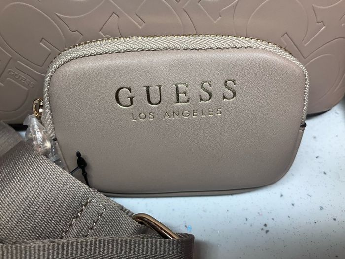 Genuine GUESS Bag Brand New