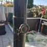 Basketball Unit Hoop Stand Image 9