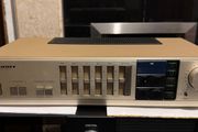 Marantz PM440 amplifier