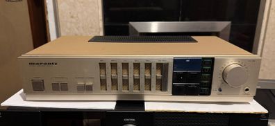 Marantz PM440 amplifier