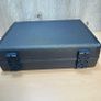 Samsonite Black Hard Case Briefcase with Combination Lock Image 5