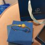 Gold bangle Image 2