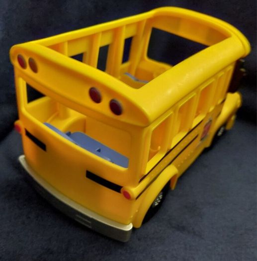 CoCoMelon Musical Bus with JJ figure (pr) (320) 1