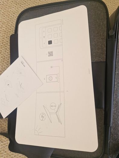 Starlink complete setup