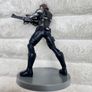Disney Marvel Avengers Winter Soldier approx. 9 cm. Figure Cake Topper Used Please see photos Image 9