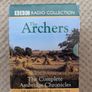 BBC Radio Collection - The Archers Complete Ambridge Chronicles 12 Cassette Set Image 6