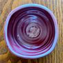 Oxblood porcelain bowl Image 2