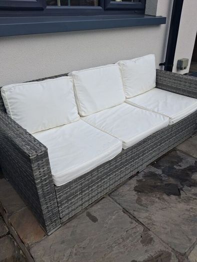 garden furniture