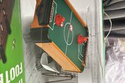air hockey