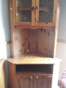 Dinning Cabinet