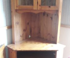 Dinning Cabinet
