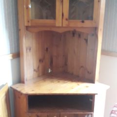 Dinning Cabinet