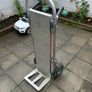 Magliner Convertible hard wheel hand truck Image 3