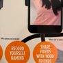 Intempo Sync 3 in 1 Streaming Stand Image 5