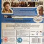 50/50 (2011) Joseph Gordon-Levitt, Seth Rogen, Anna Kendrick, Bryce Dallas Howard & Anjelica Huston [Blu-ray Movie] Image 2