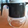 Vintage JAJ Pyrex coffee jug Image 7