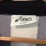 Newcastle United Jersey. Official Asics Mens Home Jersey From Season 1993-1995. True Vintage. From The Time. Not A Modern Day Remake. Image 4
