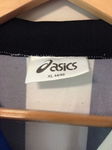 Newcastle United Jersey. Official Asics Mens Home Jersey From Season 1993-1995. True Vintage. From The Time. Not A Modern Day Remake.