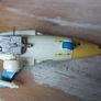 micronauts photon sled Image 5