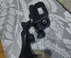 mob holder