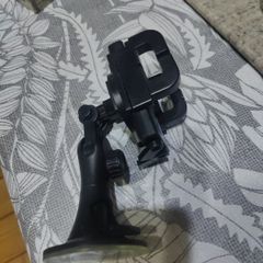 mob holder