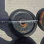 Dumbbells Cast Iron Image 3