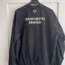Manchester United jacket 2008 Image 2